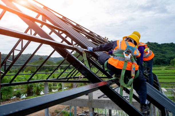 Quick and Trustworthy Emergency Roof Repair Services in Philo, IL